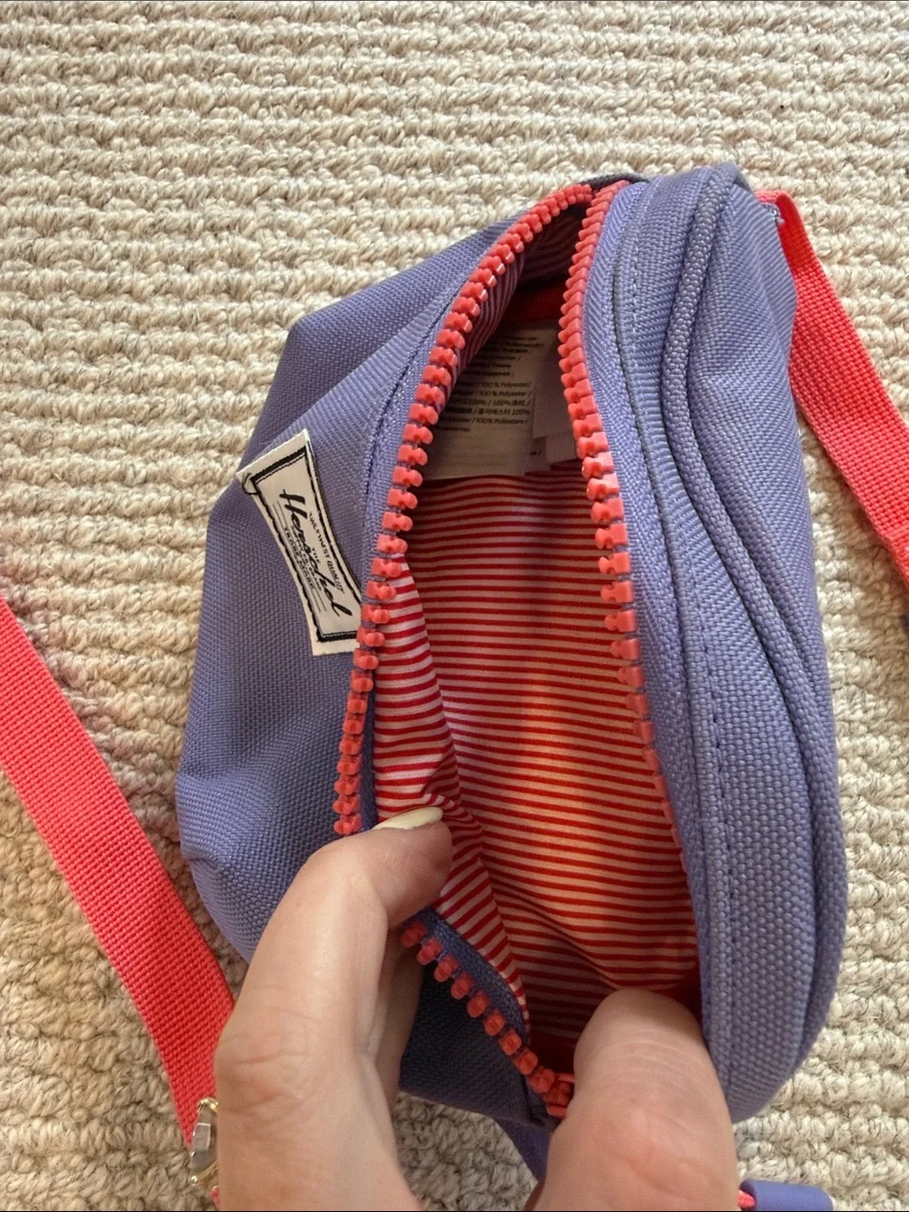 Herschel Supply Company compact herschel